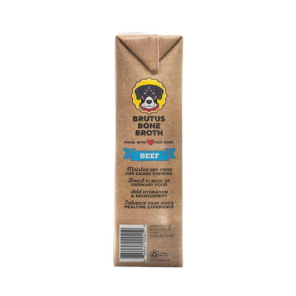 Beef Bone Broth P89086