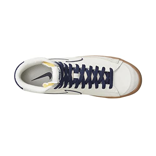 Blazer Mid '77 Premium Sneakers F2667