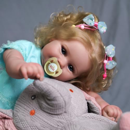 20 Inch Realistic Reborn Baby Doll L5607