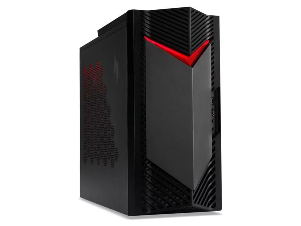 Gaming Desktop Intel Core i5 13400F 16GB DDR4 1 TB PCIe SSD NVIDIA GeForce RTX 3050 B467454