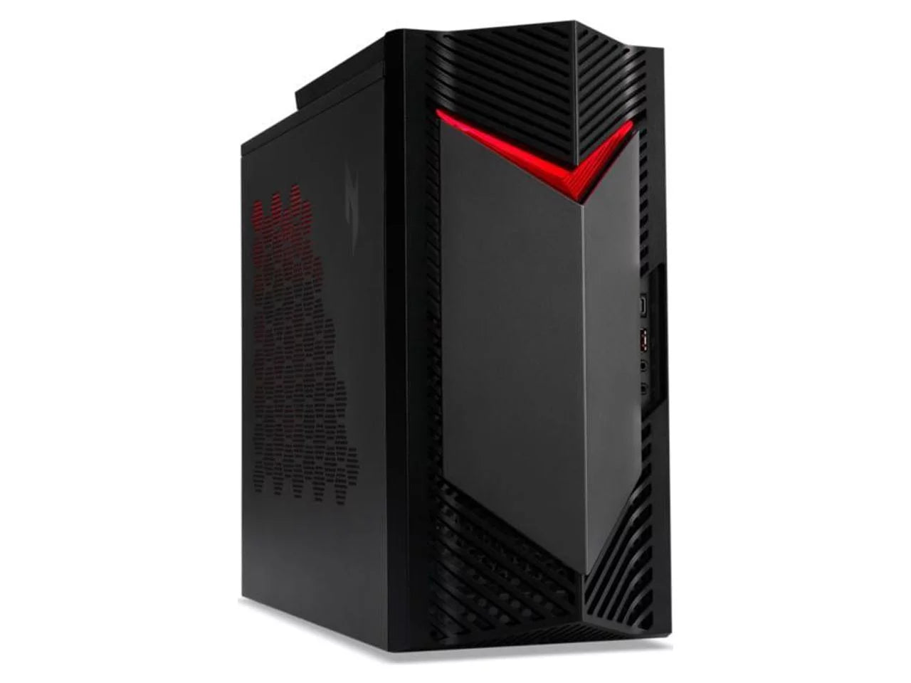 Gaming Desktop Intel Core i5 13400F 16GB DDR4 1 TB PCIe SSD NVIDIA GeForce RTX 3050 B467454