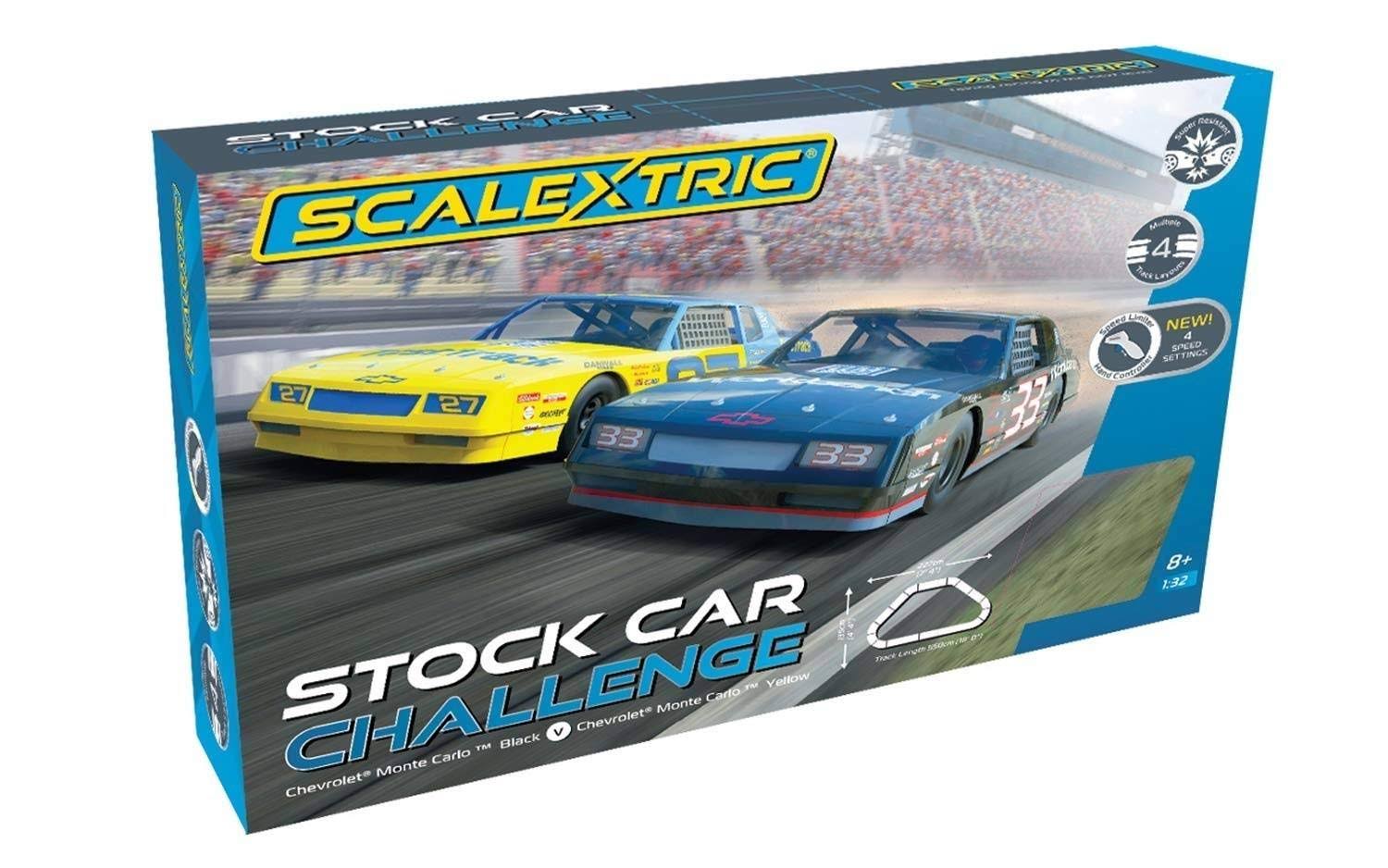 1:32 Slot Car Race Set Y686074