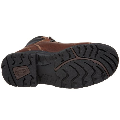 Industrial Work Boot A316084