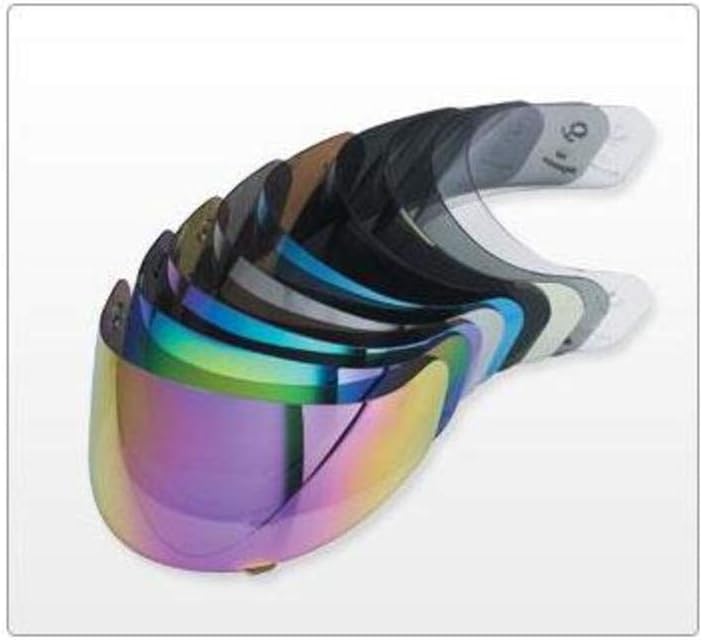 Clear Motorcycle Helmet Accessories U133030