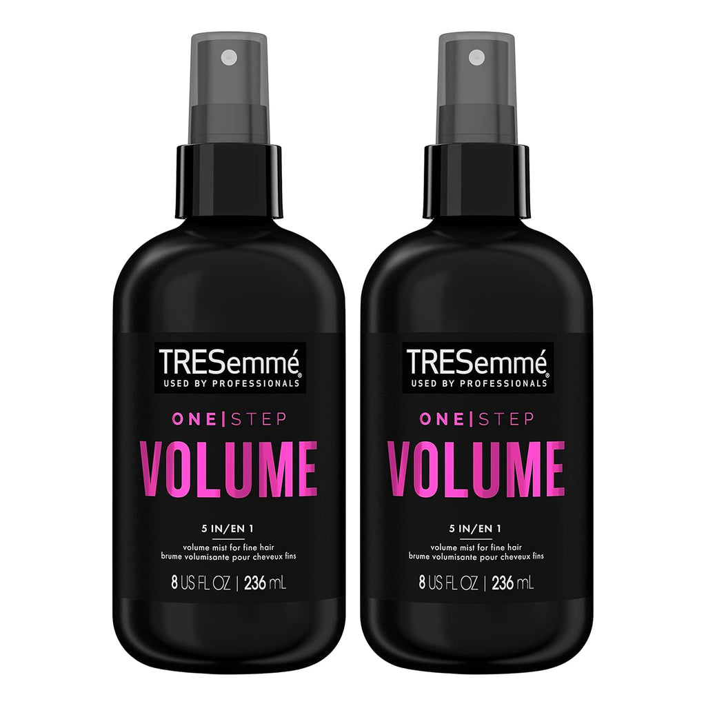 5-in-1 Volumizing Hair Styling Mist 2 Count 8 oz K370686