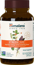 Herbal Supplement, Ashwagandha, Holy Basil, Gotu Kola, 240 Capsules M856