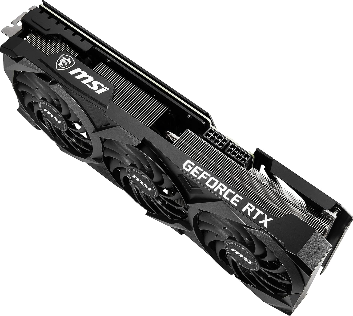 RTX 3070 Ti 8GB GDRR6X 256-Bit Graphics Card M789028