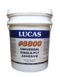 Universal Bonding Adhesive for EPDM TPO PVC 5G Q2847