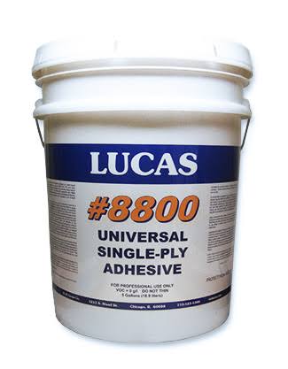 Universal Bonding Adhesive for EPDM TPO PVC 5G Q2847