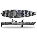 Angler 120 PD Fishing Kayak Y870