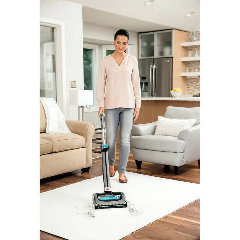 Cordless Vacuum with 22V Battery E378744