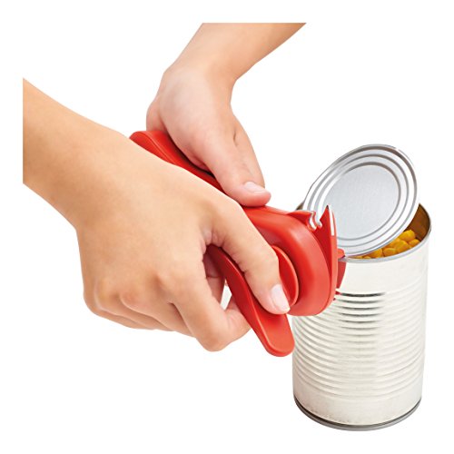 Black Can Opener G18239