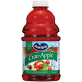 46-Ounce Cranapple Juice (Pack Of 8) K8949
