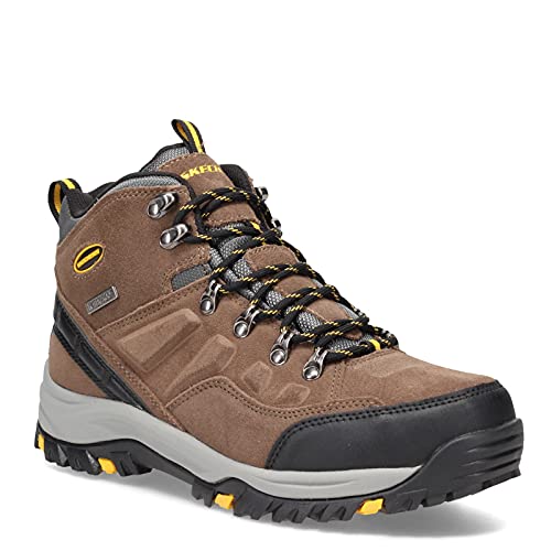Men's Hiking Boots W60364