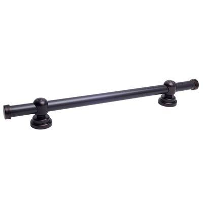Oil Rubbed Bronze Metal Grab Bar 36x22 W C199