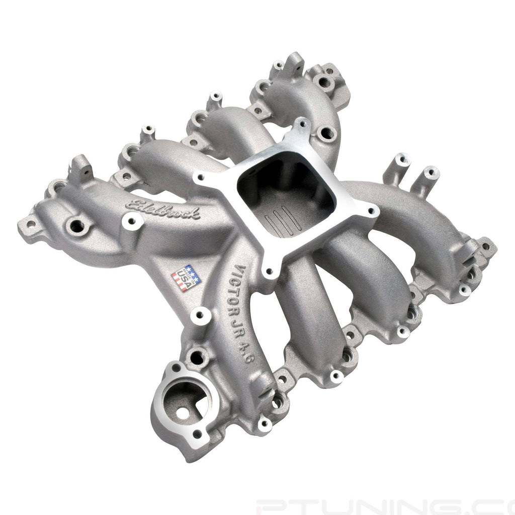 Intake Manifold N800825