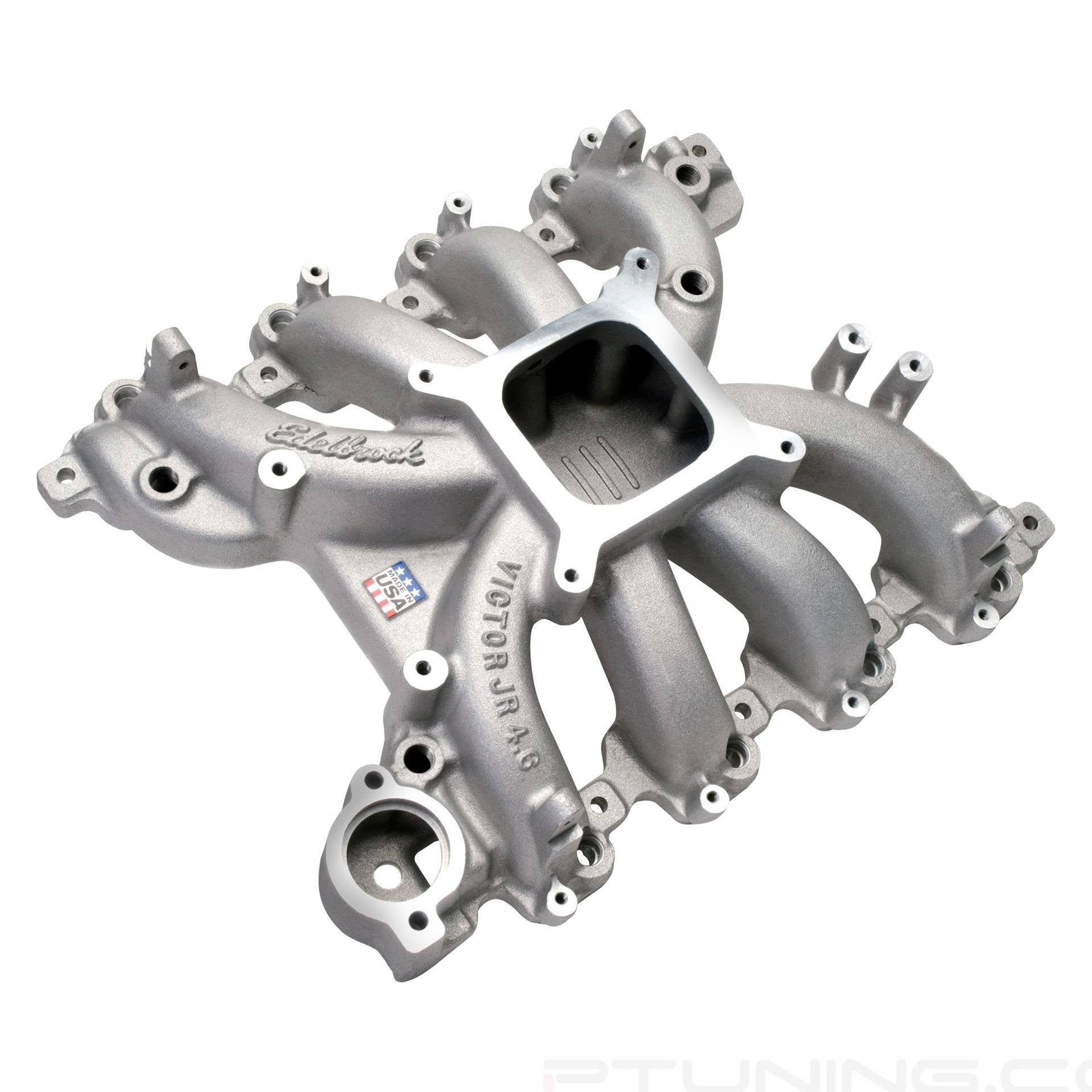 Intake Manifold N800825