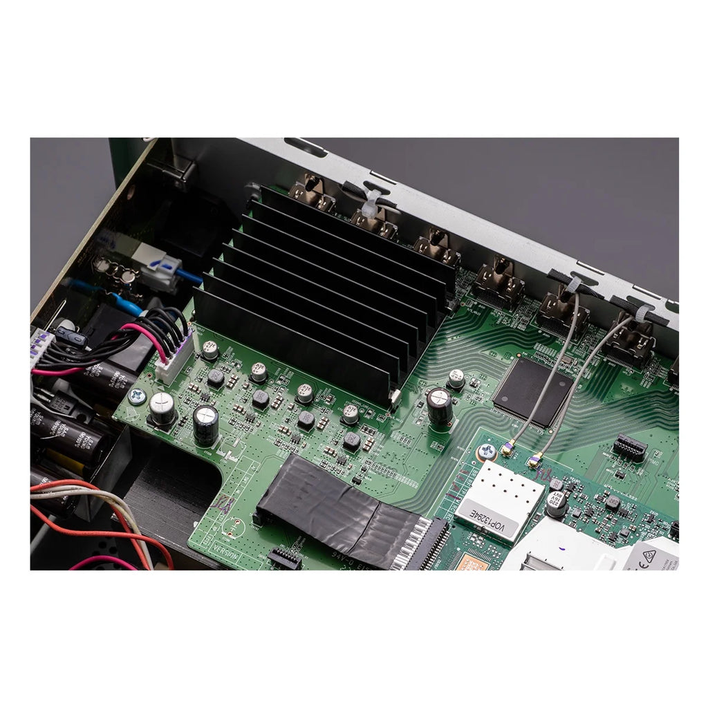 7.2 Channel 8K Home Theater Receiver Y130