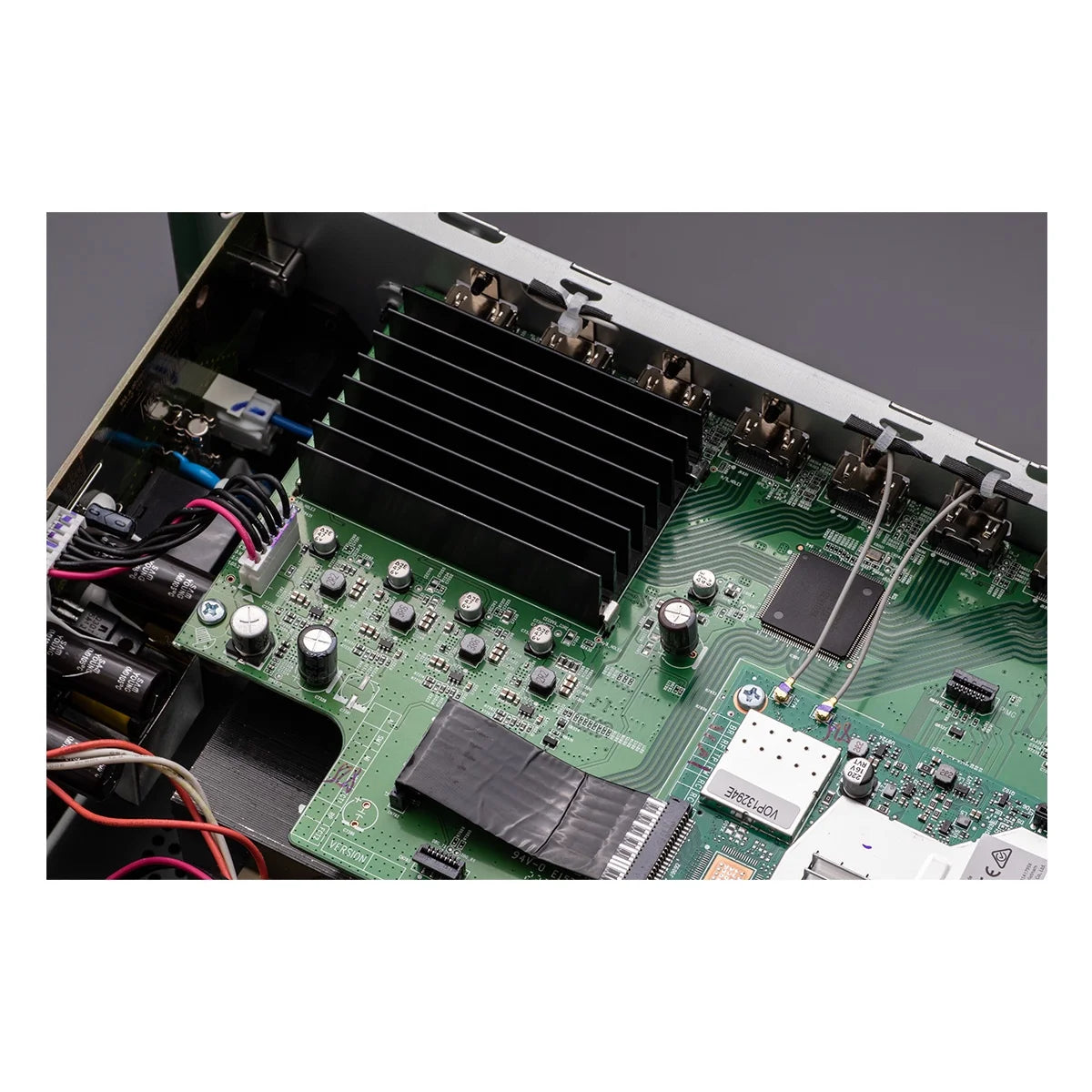 7.2 Channel 8K Home Theater Receiver Y130