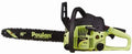 16-Inch 34cc 2-Cycle Gas-Powered Chain Saw U2760