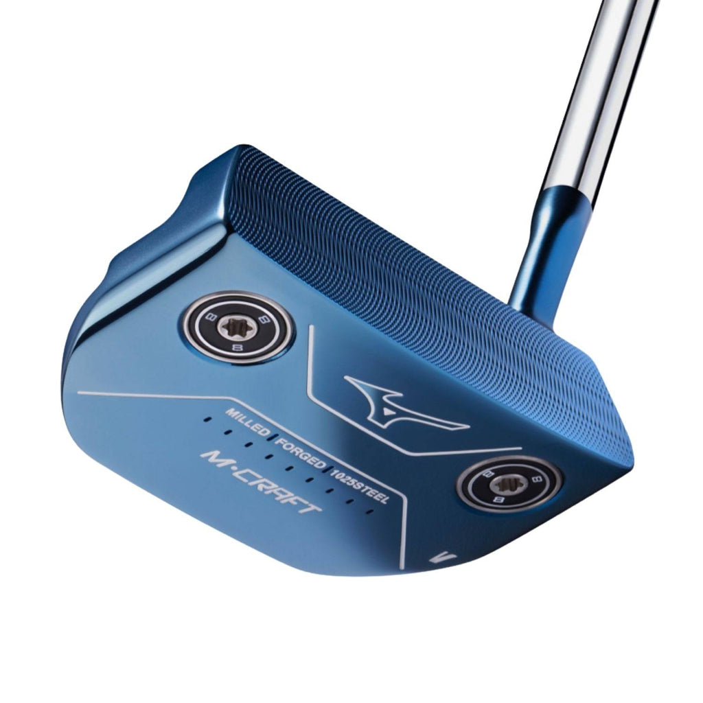 Blue Ion Putter G9903