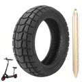 10x2.75-6.5 10 Inch Off-Road Tubeless Tire for Electric Scooter C417236