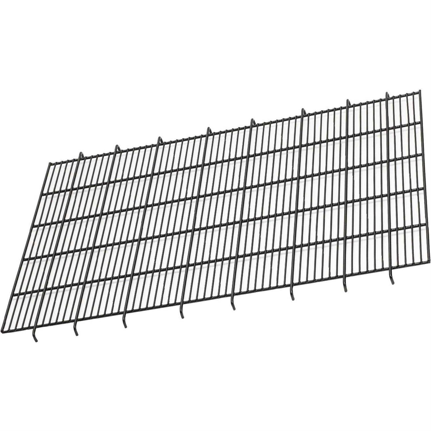 Black Dog Cage Floor Grid E715