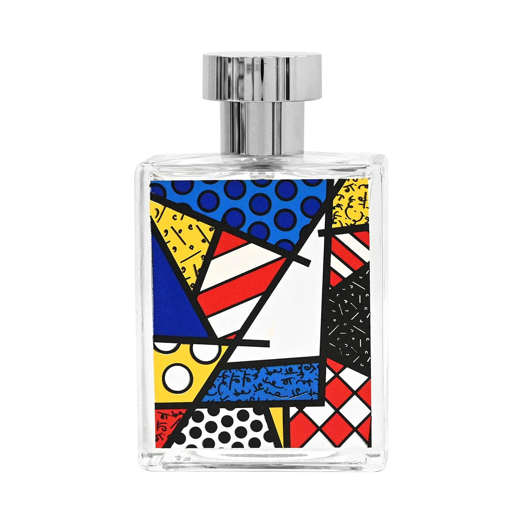 100 ml Eau de Parfum X127