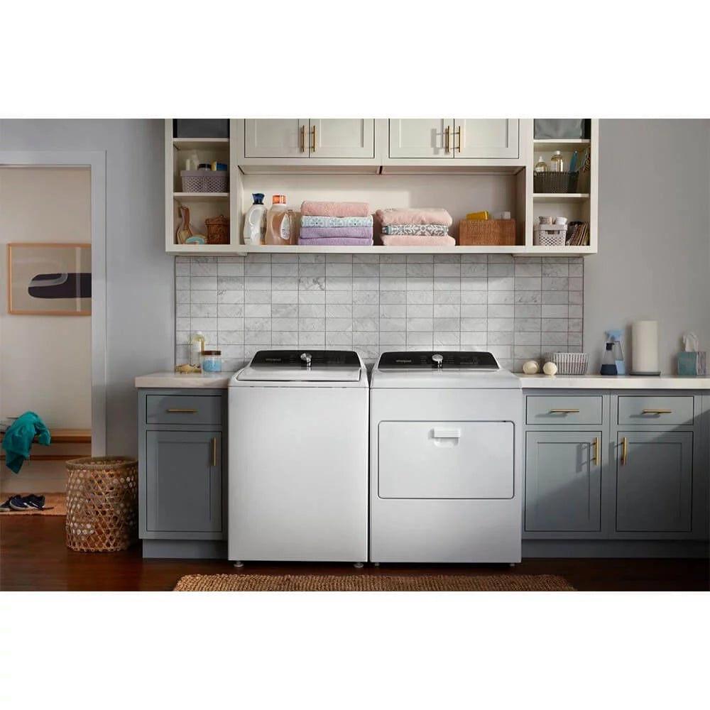 7.0 cu ft Top Load Electric Dryer Y91445