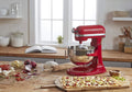 Empire Red Stand Mixer P332