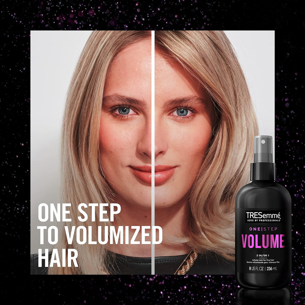 5-in-1 Volumizing Hair Styling Mist 2 Count 8 oz K370686