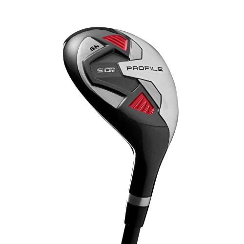 Men's Complete Golf Club Package Set A643338