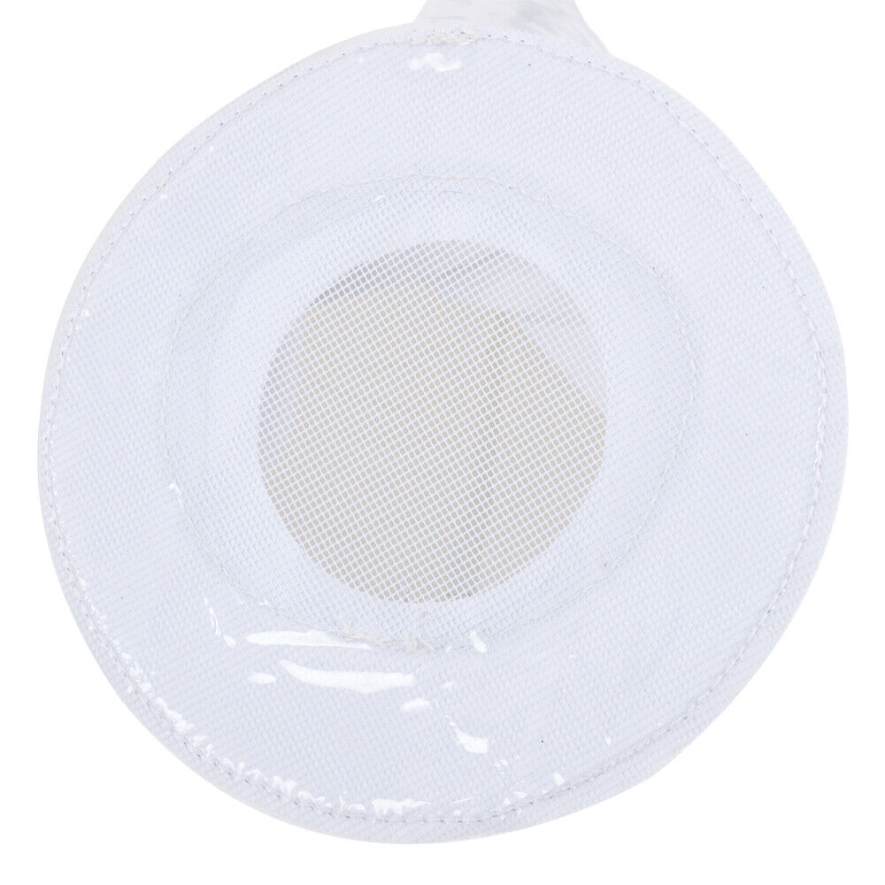9.8ft Inflatable PVC Clear Dome Camping Tent O309