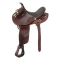 Australian Saddle Z594