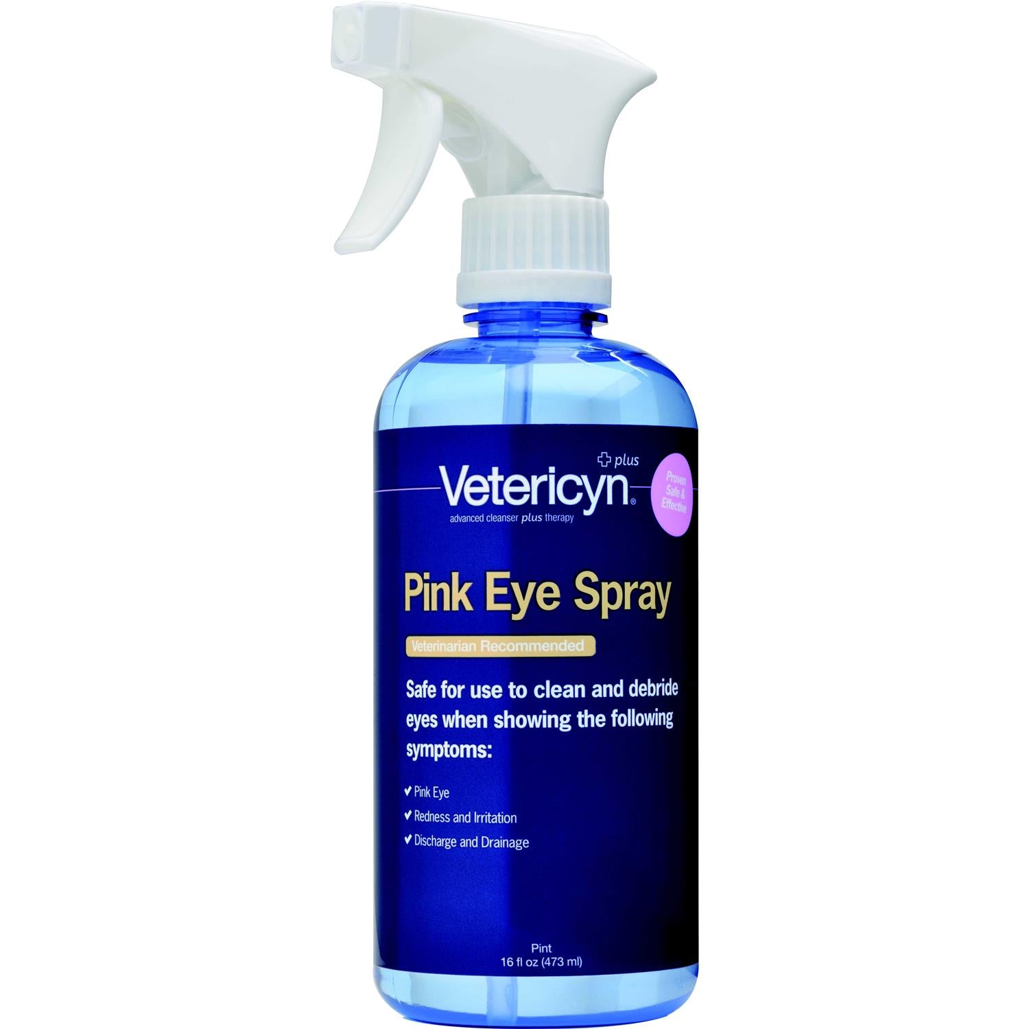 Pink Eye Spray R2220