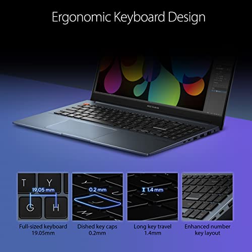 16” OLED Display Intel Core i9-13980HX CPU NVIDIA GeForce RTX 4070 GPU 16GB RAM 1TB SSD Laptop B4699