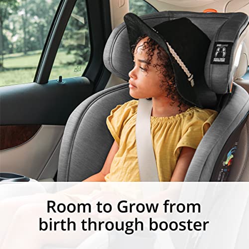 All-in-One Car Seat, Drift/Grey R267