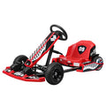 16 MPH 350W Motor Battery Powered Electric Drift Go Kart T290