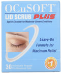 Pre-Moistened Pads, 30 Pads (Pack of 2) M69139