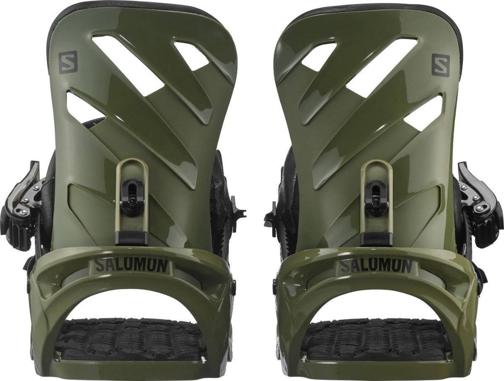 Rhythm Snowboard Bindings I17519
