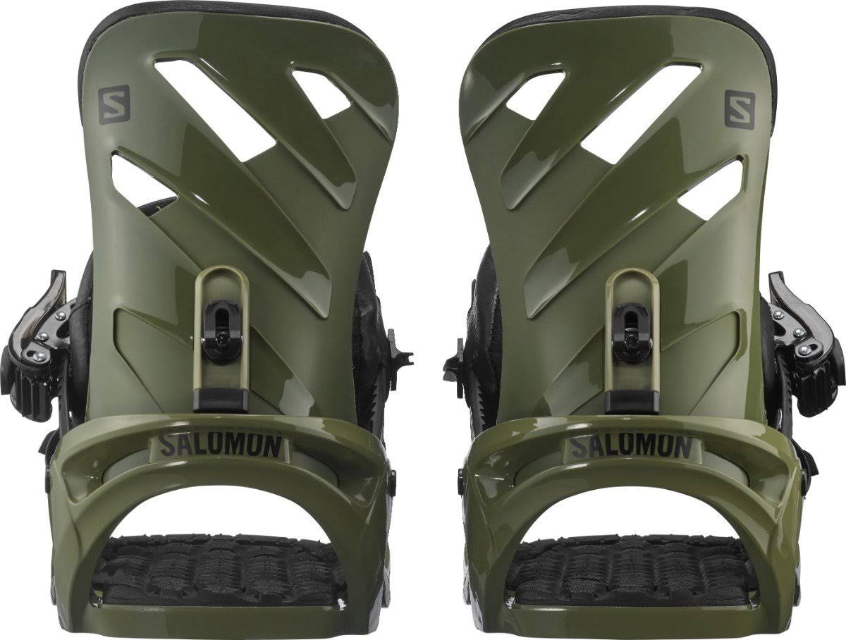 Rhythm Snowboard Bindings I17519