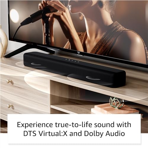 2.0 Soundbar with Bluetooth S30865