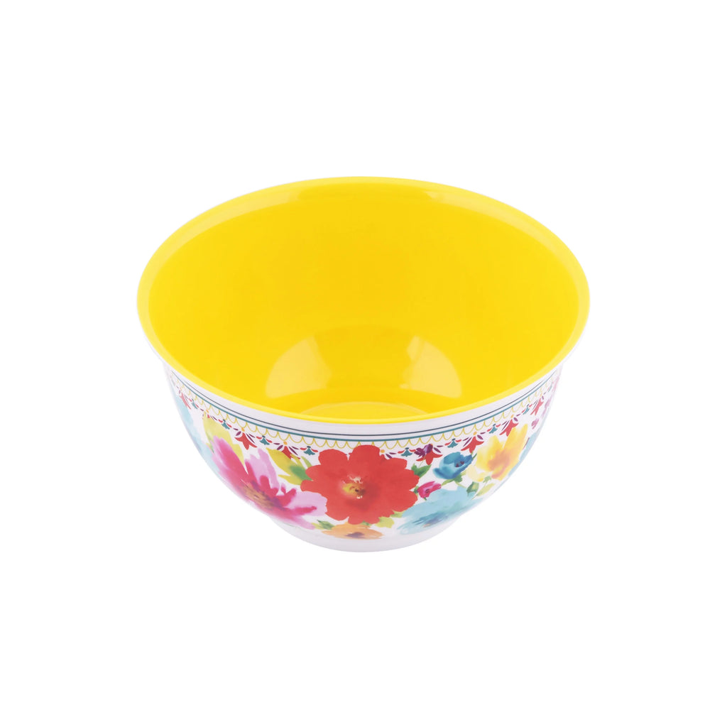 10-Piece Melamine Mixing Bowl Set Y778026