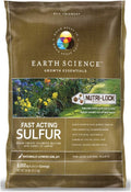 Fast Acting Sulfur (25 lb.) V2808