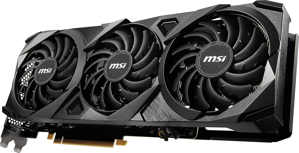 RTX 3070 Ti 8GB GDRR6X 256-Bit Graphics Card M789028