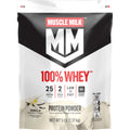 Vanilla Whey Protein Powder, 5 Pound, 66 Servings W120