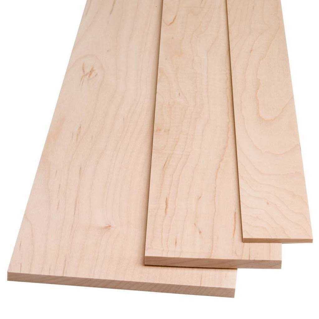 Maple Lumber O847