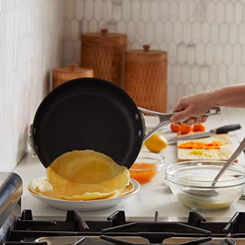 Premier Hard-Anodized Nonstick Cookware Set L22013