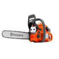 Orange 20x22 Gas Chainsaw C508420
