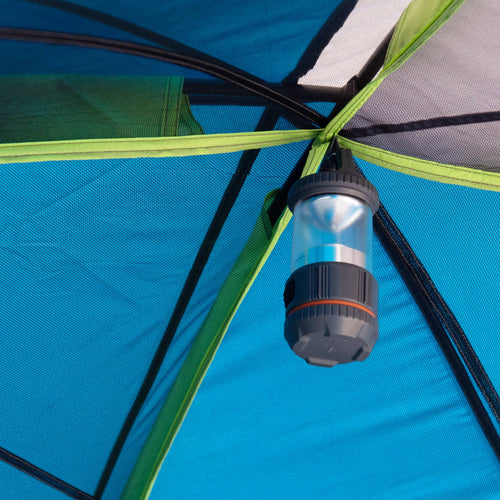 10-Person Modified Dome Tent with Screen Porch A30227